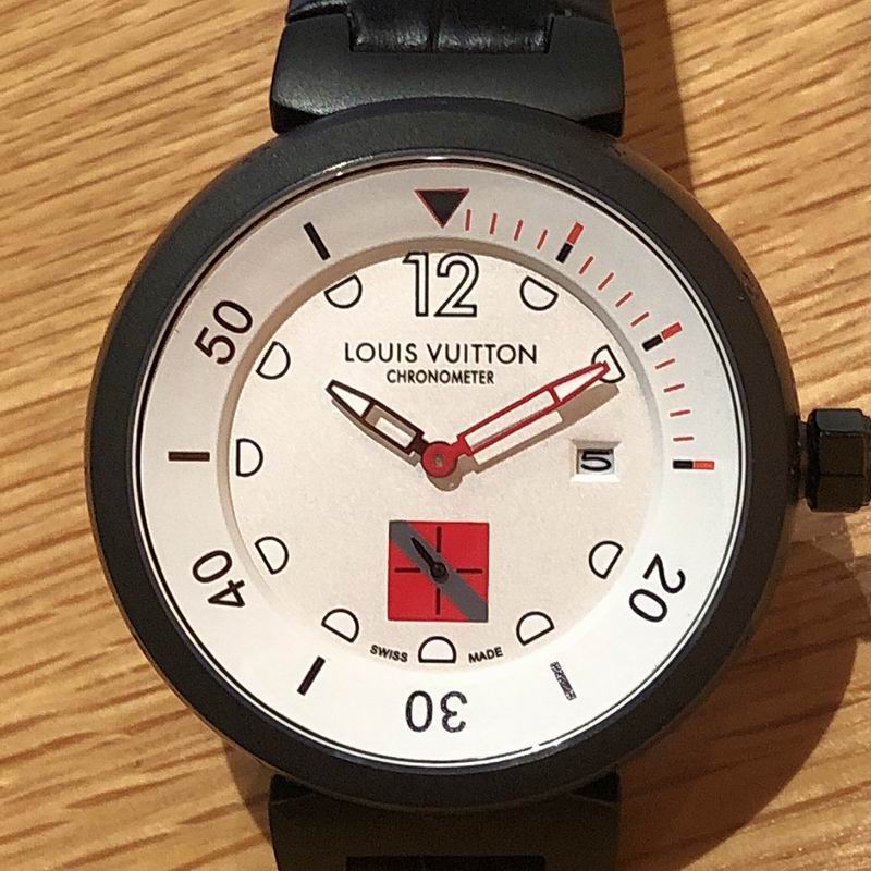 LV 42mm 081666